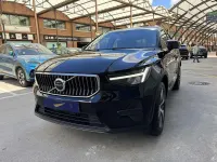Usado Volvo XC40 Ultimate 262 HP (192 kW) 2023 Preto SUV