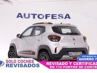 Usado Dacia Spring Comfort Plus 33 kW (45 CV) 2022 Eléctrico Utilitario