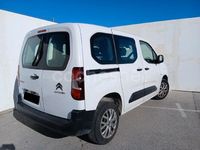 Usado Citroën Berlingo Live 102 CV (75 kW) 2022 Blanco Monovolumen