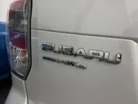 Usado Subaru Forester Sport 150 CV (110 kW) 2017 Blanco SUV