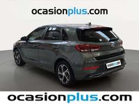 Usado Hyundai i30 120 CV (88 kW) 2022 Gris Utilitario