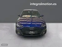 Usado Audi A3 Premium 130 CV (95 kW) 2023 Azul Berlina