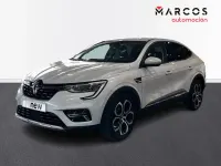 Usado Renault Arkana Zen 145 CV (106 kW) 2022 SUV