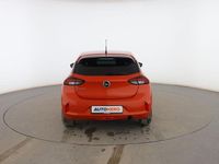 Usado Opel Corsa Edition 101 CV (74 kW) 2020 Naranja Utilitario