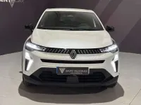 Nuevo Renault Captur Evolution 116 CV (85 kW) 2026 Blanco SUV