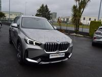 Usado BMW X1 163 CV (119 kW) 2024 Gris / plata SUV