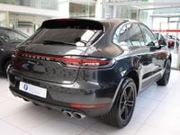 Occasion Porsche Macan S 354 ch (260 kW) 2020 Gris SUV