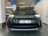 usado Land Rover Discovery 3.0TD6 HSE Luxury Aut.
