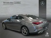 Usado Mercedes CLA220 190 CV (139 kW) 2024 Coupe