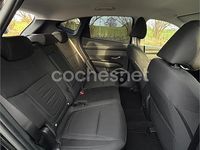 Usado Hyundai Tucson 160 CV (117 kW) 2024 Negro SUV