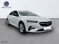usado Opel Insignia GS 1.5D DVH 90kW MT6 Business