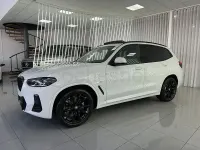 Usado BMW X3 xLine 190 CV (139 kW) 2023 Blanco SUV