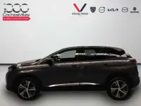 Usado Peugeot 3008 Allure 131 CV (96 kW) 2024 Gris / plata SUV