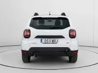 Usado Dacia Duster Expression 115 CV (84 kW) 2023 Blanco SUV