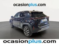 Usado Toyota Yaris Cross Style 132 CV (97 kW) 2025 Negro SUV