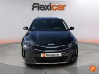 Usado Kia XCeed 160 CV (117 kW) 2023 Negro SUV
