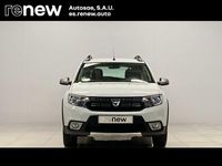 Usado Dacia Sandero Essentiel 101 CV (74 kW) 2020 Blanco Berlina