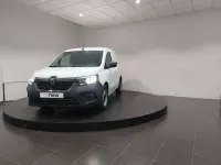 Usado Renault Kangoo 95 CV (69 kW) 2026 Blanco Monovolumen
