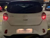 Nuevo Hyundai i10 2025 Utilitario