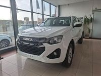 Nuevo Isuzu D-Max 163 CV (119 kW) 2025 Blanco Pickup/Camioneta