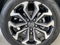 Usado Toyota Yaris Cross Active 116 CV (85 kW) 2022 Blanco SUV
