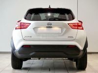 usado Nissan Juke 1.6 Hybrid Tekna Auto