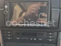 Usado BMW 320 136 CV (100 kW) 1998 Gris / plata Berlina