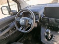 Usado Citroën Berlingo 100 CV (73 kW) 2022 Monovolumen