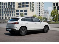 Nuevo Mercedes EQA250+ 139 kW (190 CV) 2025 Blanco SUV