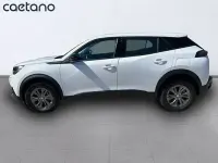 Usado Peugeot 2008 Active 110 CV (80 kW) 2022 SUV