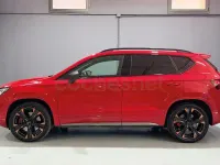 Usado Cupra Ateca 300 CV (220 kW) 2021 Rojo SUV