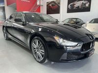 usado Maserati Ghibli Diesel Aut. 275