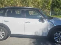 Usado Mini Cooper D Countryman 112 CV (82 kW) 2013 Blanco SUV