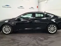 Usado Opel Insignia Business Elegance 170 HP (125 kW) 2021 Preto Sedan