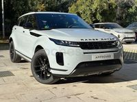 Usado Land Rover Range Rover evoque S 163 CV (119 kW) 2024 Gris / plata SUV