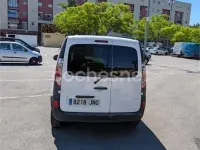 Usado Renault Kangoo SE 90 CV (66 kW) 2016 Blanco Monovolumen