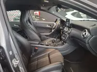 Usado Mercedes A250 218 CV (160 kW) 2017 Gris / plata Utilitario