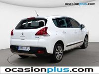 usado Peugeot 3008 1.6 VTi Style