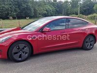 Usado Tesla Model 3 2020 Eléctrico Berlina