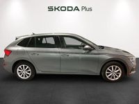 Usado Skoda 110 R Ambition 110 CV (80 kW) 2022 Gris / plata Berlina