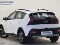 Usado Hyundai Bayon 84 CV (61 kW) 2022 SUV