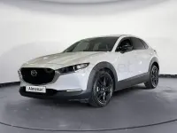 Usado Mazda CX-30 Homura-Line 140 CV (102 kW) 2025 Blanco SUV