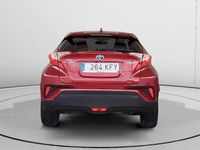 Usado Toyota C-HR Active 122 CV (89 kW) 2017 Rojo SUV