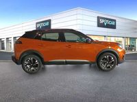 usado Peugeot 2008 1.2 PureTech S&S GT Line 130