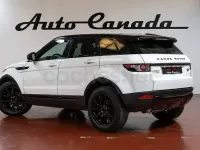Usado Land Rover Range Rover evoque Dynamic 150 CV (110 kW) 2014 Blanco SUV