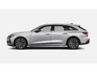 Nuevo Audi A5 Advanced 299 CV (219 kW) 2026 Plata florete Familiar