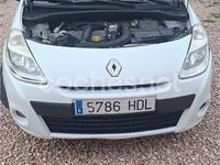 Usado Renault Clio II Business 75 CV (55 kW) 2011 Blanco Berlina