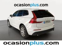 Usado Volvo XC60 Momentum 150 CV (110 kW) 2019 Blanco SUV