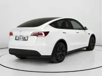 Usado Tesla Model Y 258 kW (351 CV) 2024 Blanco SUV