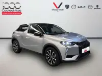 Usado DS Automobiles DS3 Crossback Performance 2024 Gris SUV